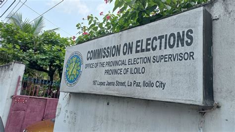iloilo election results 2022|Iloilo .
